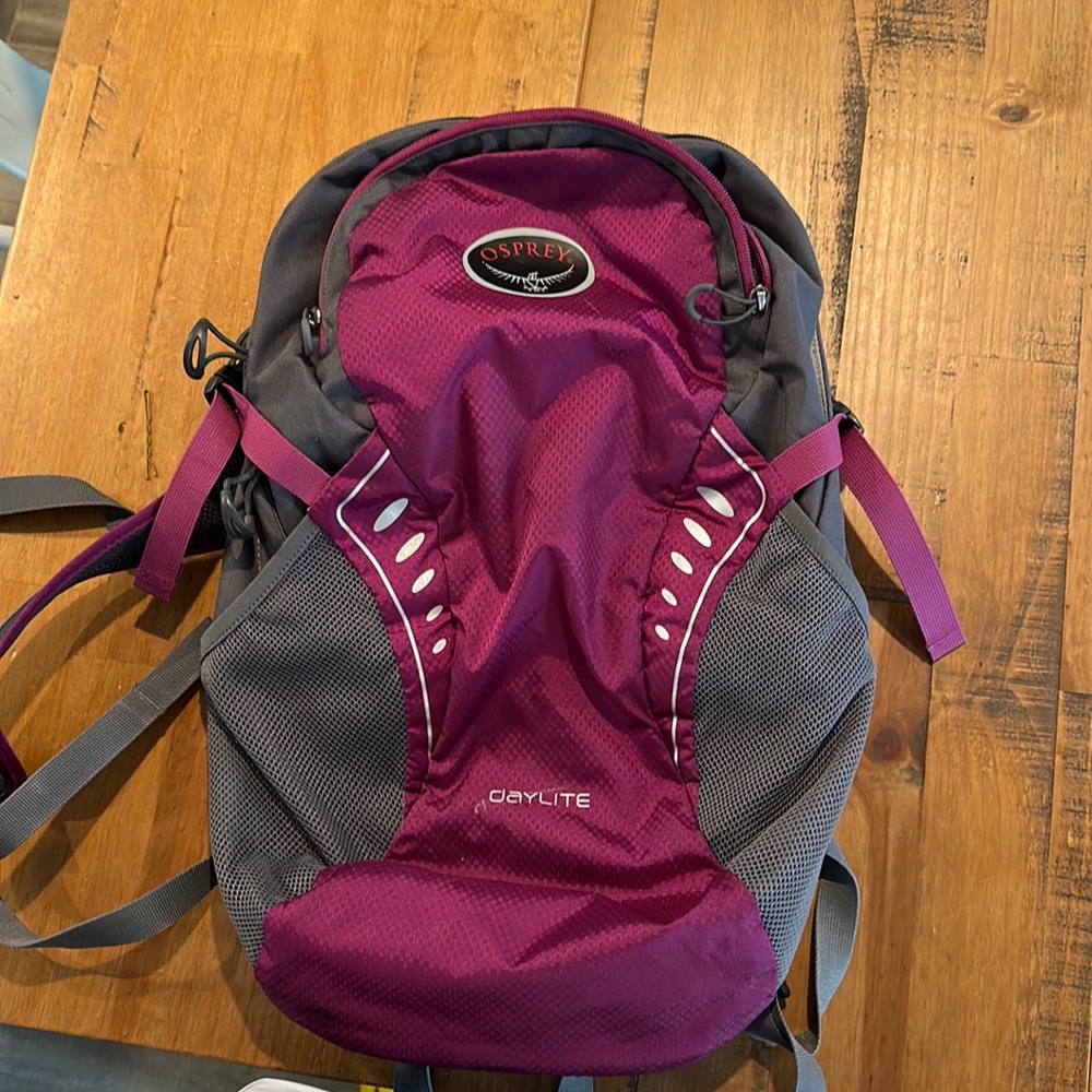 Osprey Daylite Backpack